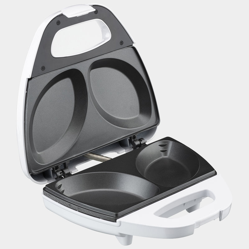 Cooks Professional Electric Omelette Maker Wayfair.co.uk